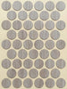 Screw Cap For Adhesive Chipboard