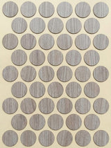 Screw Cap For Adhesive Chipboard