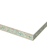 AGLOMERADO HIDROFUGO 1220X2440X15mm