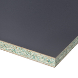 AGLOMERADO HIDROFUGO 1220X2440X15mm
