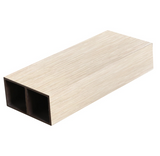 Wpc Decorative Tube 10 x 5 x 290 cm