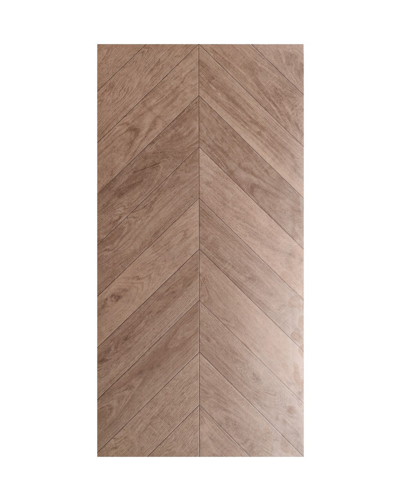 PISO DE PORCELANATO - 60CM X 120CM(2.16M²) - MATE - 12631YG(MADERA ROBLE CLARO)