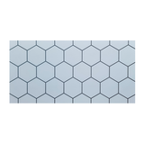 PISO DE PORCELANATO BAÑOS - 30CM X 60CM(1.44M²) - MATE - Y6809