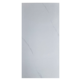 PISO DE PORCELANATO - 60CM X 120CM(2.16M²) - BRILLANTE - JAZZ WHITE