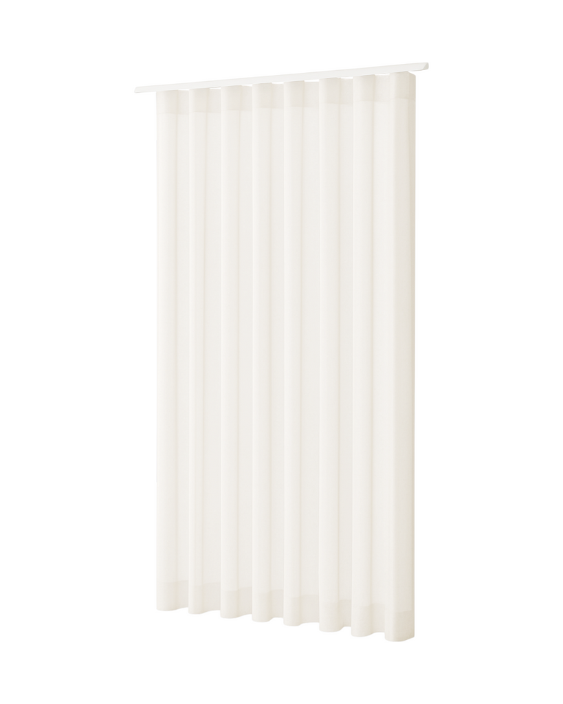 CORTINAS DE VELO - 1.60CM A 3.00M - YD1201-1