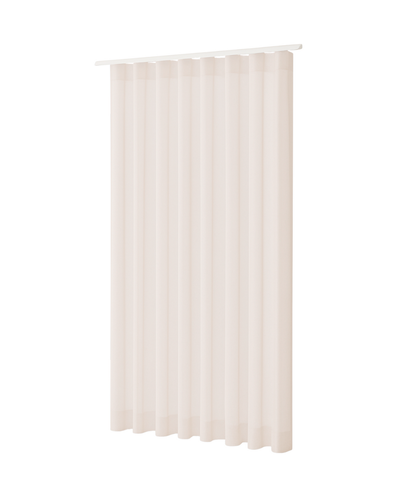 CORTINAS DE VELO - 1.60CM A 3.00M - YD1201-3