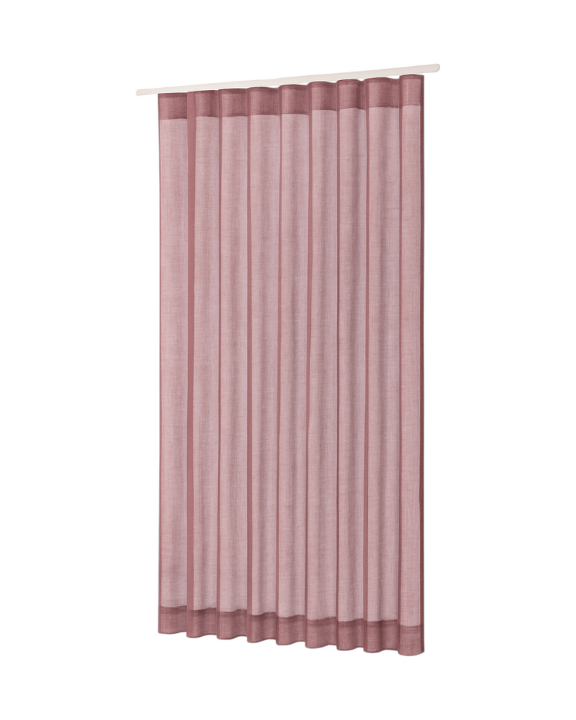 CORTINAS DE VELO - 1.60CM A 3.00M - YD1201-9