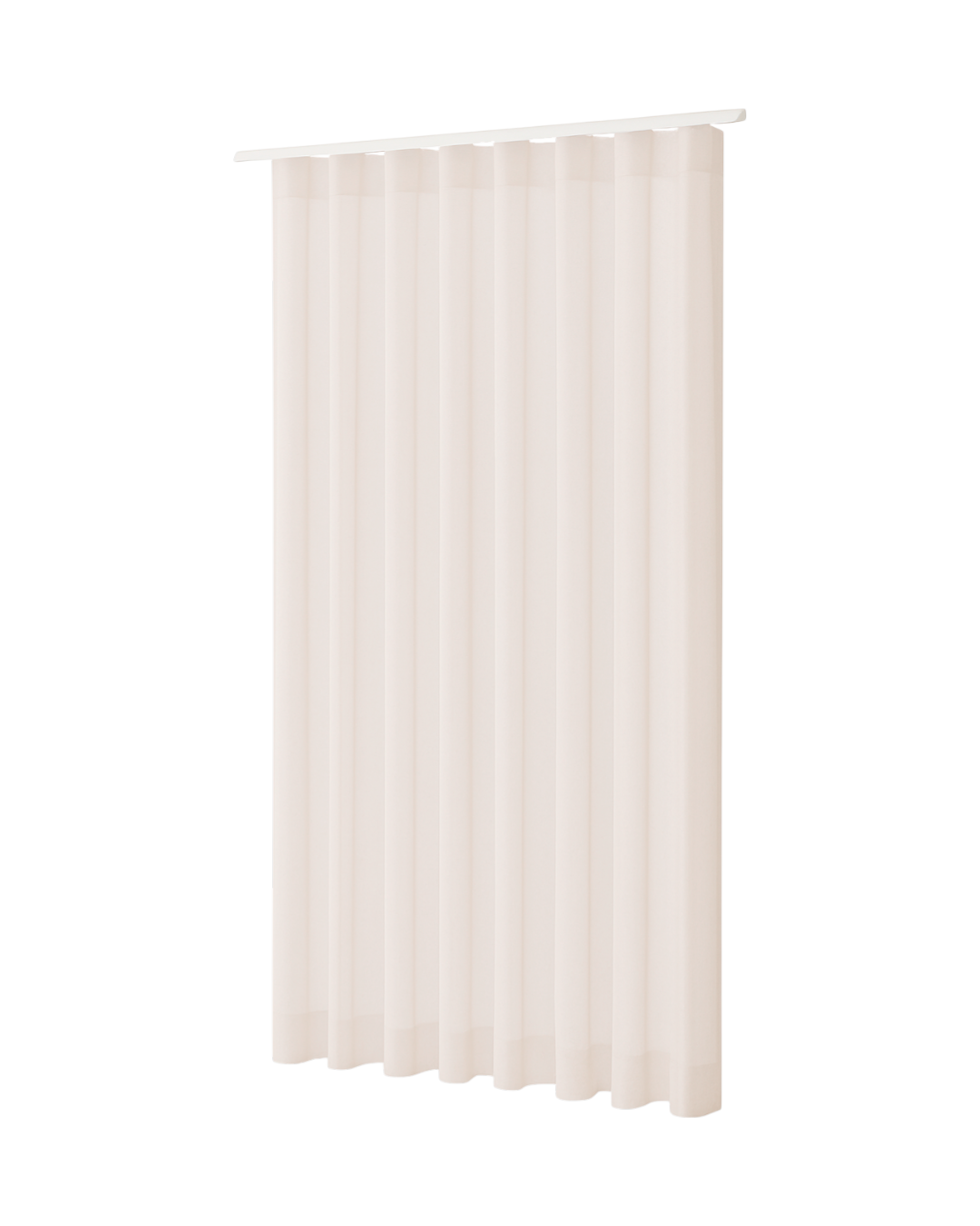 CORTINAS DE VELO - 1.60CM A 3.00M - YD1201-3