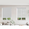 CORTINAS ENROLLABLES ZEBRA - 70CM A 2.50M - JL3758-10/GREY