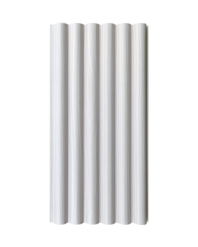 NUEVA COLECCIÓN - LÁMINAS ACANALADAS Y PANELADOS DE PARED - WPC - LK-H8137