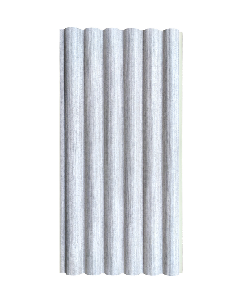 NUEVA COLECCIÓN - LÁMINAS ACANALADAS Y PANELADOS DE PARED - WPC - LK2012