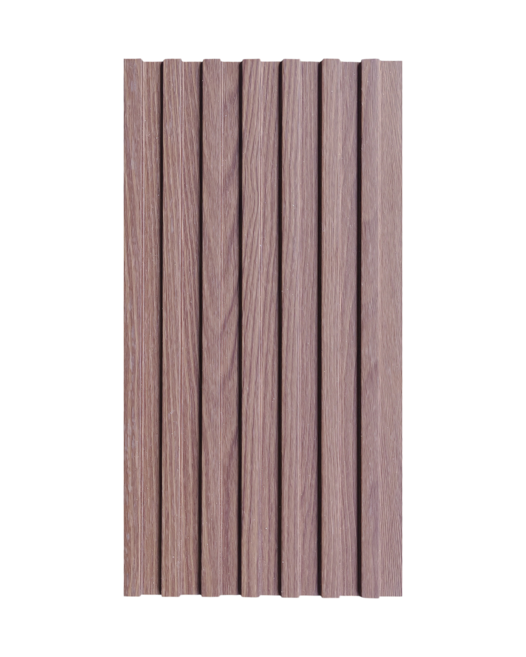 NUEVA COLECCIÓN - LÁMINAS ACANALADAS Y PANELADOS DE PARED - WPC - LK-H8152