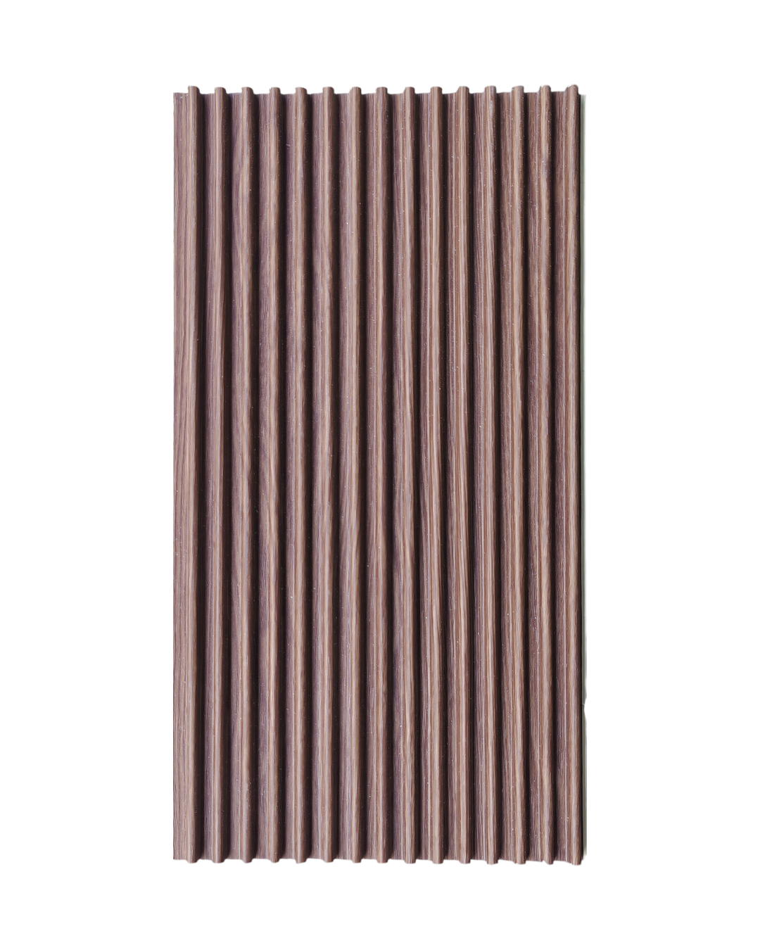 NUEVA COLECCIÓN - LÁMINAS ACANALADAS Y PANELADOS DE PARED - WPC - LK-H8152