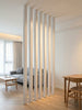 Wpc Decorative Tube 10 x 5 x 290 cm