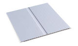 CIELO RASO PVC 20CMX5.95MX8MM BRILLANTE LINEA 1.19 M2
