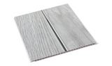 CIELO RASO PVC 20CMX5.95MX8MM BRILLANTE LINEA 1.19M2