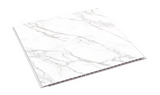 CIELO RASO PVC 20CMX5.95MX8MM BRILLANTE 1.19 M2