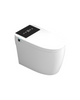 INODORO INTELIGENTE DE PISO CON BIDET, SECADO Y CONTROL REMOTO 680X420X470MM S-TRAP 300MM 945E-WC