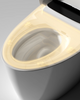 INODORO INTELIGENTE DE PISO CON BIDET, SECADO Y CONTROL REMOTO 680X420X470MM S-TRAP 300MM 951E-WC