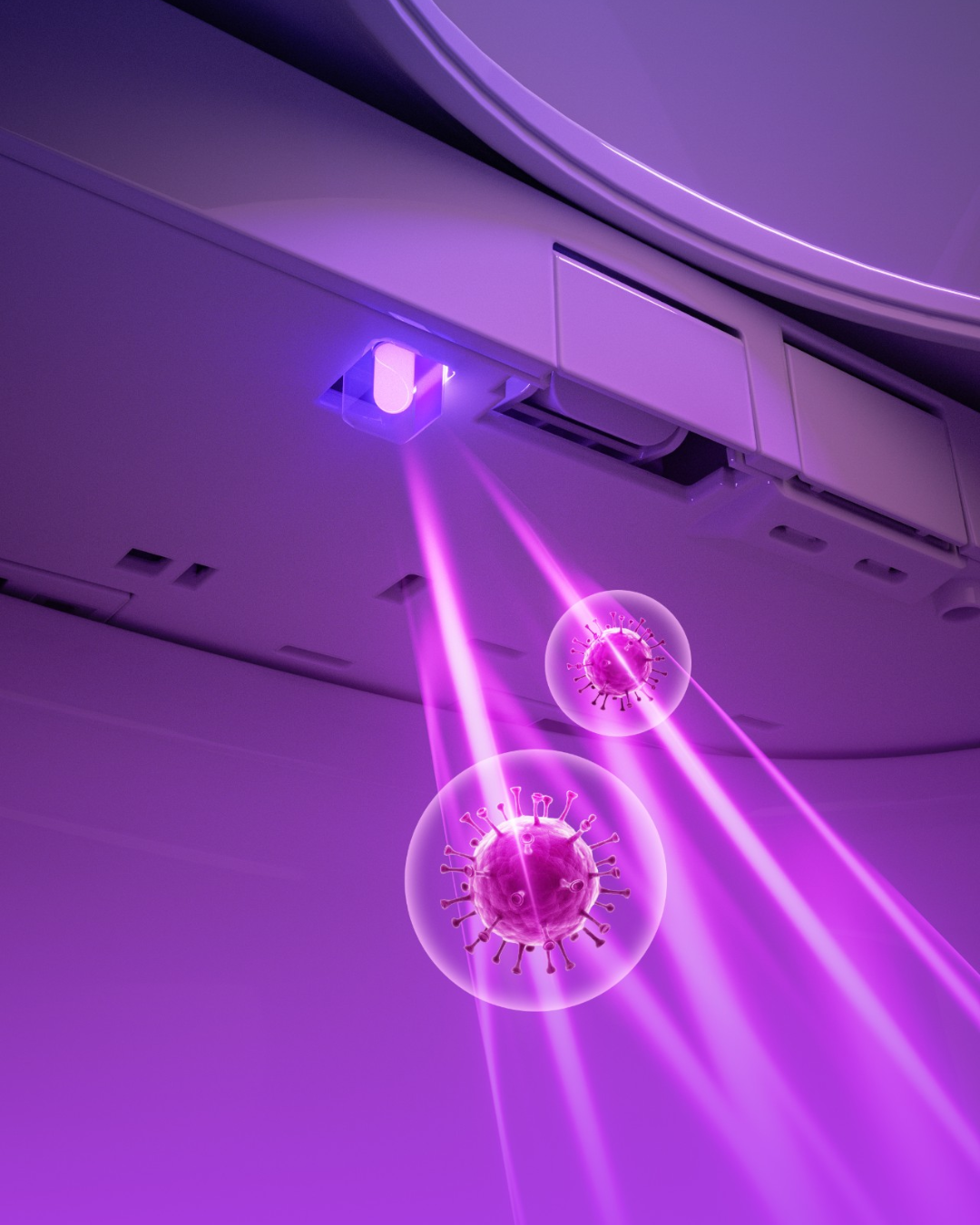 ASIENTO INTELIGENTE TIPO U CON BIDET, SECADO Y CONTROL MULTIFUNCIÓN 495X450X115MM Y01U-ST