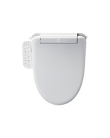 ASIENTO INTELIGENTE TIPO V CON BIDET, SECADO Y CONTROL MULTIFUNCIÓN 515X450X115MM Y01VVV-ST