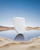 ASIENTO INTELIGENTE TIPO U CON BIDET, SECADO Y CONTROL MULTIFUNCIÓN 495X392X115MM Y02U-ST