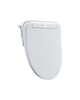ASIENTO INTELIGENTE TIPO V CON BIDET, SECADO Y CONTROL MULTIFUNCIÓN 515X392X115MM Y02VVV