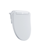 ASIENTO INTELIGENTE TIPO V CON BIDET, SECADO Y CONTROL MULTIFUNCIÓN 515X392X115MM Y02VVV