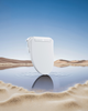 ASIENTO INTELIGENTE TIPO V CON BIDET, SECADO Y CONTROL MULTIFUNCIÓN 515X392X115MM Y02VVV