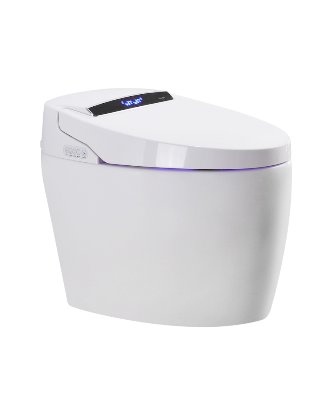 INODORO INTELIGENTE - 650*420*555 / 300MM - VERSIÓN ESTÁNDAR / BÁSICA - 201A/B