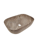 LAVAMANO DE PORCELANA VITRIFICADA - 455*320*135MM - 9002