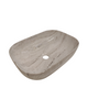 LAVAMANO DE PORCELANA VITRIFICADA - 455*320*135MM - 9004