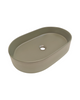 LAVAMANO DE PORCELANA VITRIFICADA - 600*380*122MM - 9016