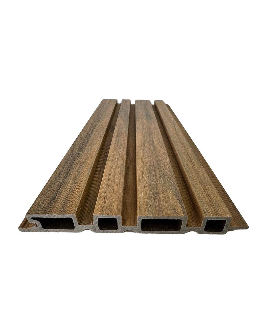 LÁMINA WPC ACANALADA EXTERIOR 2900×218×24.5MM | MODELO 99315 | TIMBER | BOLSA 2 PIEZAS
