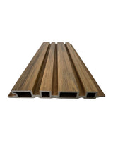 LÁMINA WPC ACANALADA EXTERIOR 2900×218×24.5MM | MODELO 99315 | TIMBER | BOLSA 2 PIEZAS
