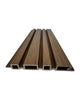LÁMINA WPC ACANALADA EXTERIOR 2900×218×24.5MM | MODELO 99315 | ELM | BOLSA 2 PIEZAS