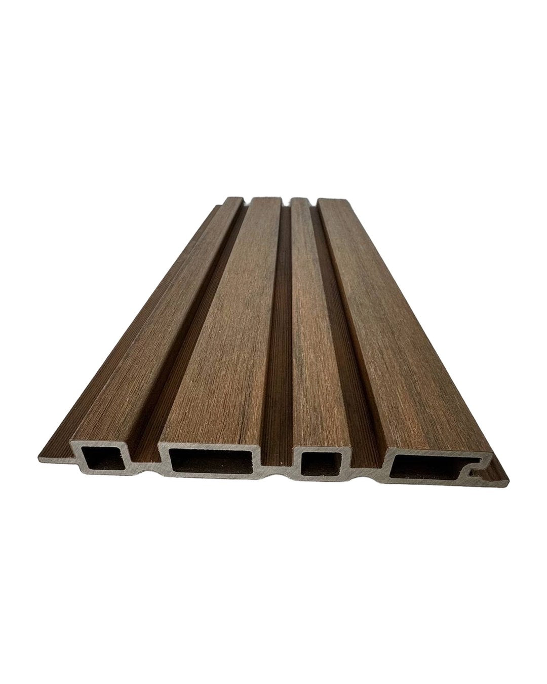 LÁMINA WPC ACANALADA EXTERIOR 2900×218×24.5MM | MODELO 99315 | ELM | BOLSA 2 PIEZAS