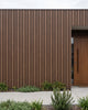 LÁMINA WPC ACANALADA EXTERIOR 2900×218×24.5MM | MODELO 99315 | ELM | BOLSA 2 PIEZAS