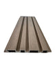 LÁMINA WPC ACANALADA EXTERIOR 2900×218×24.5MM | MODELO 99315 | SEA SAND | BOLSA 2 PIEZAS