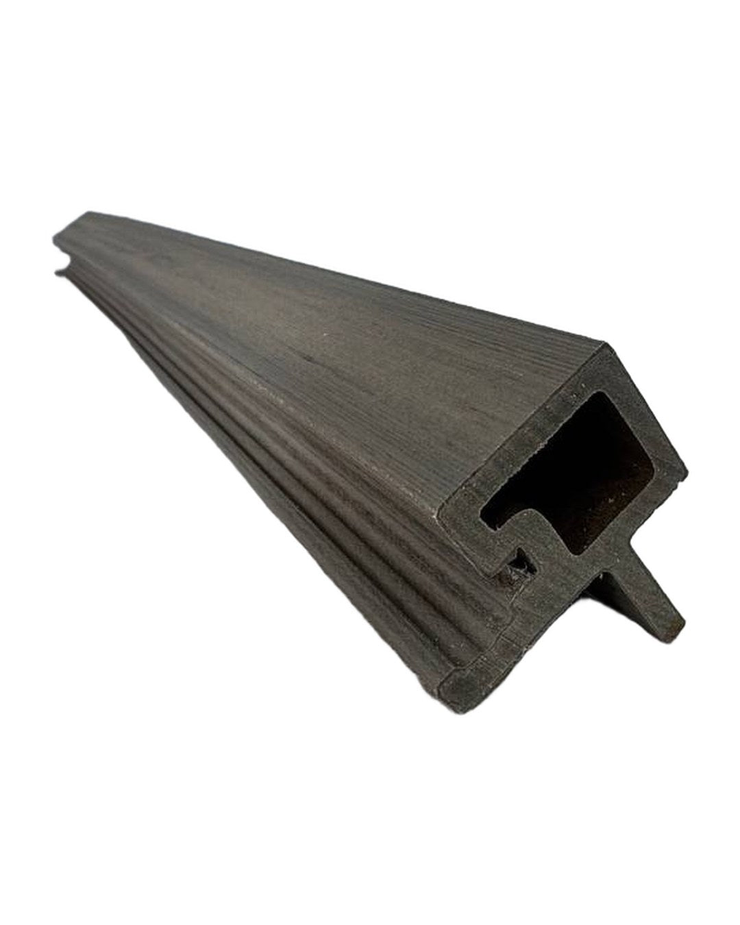 ESQUINERO A PARA LÁMINA WPC EXTERIOR 2900×43×43MM | JADE