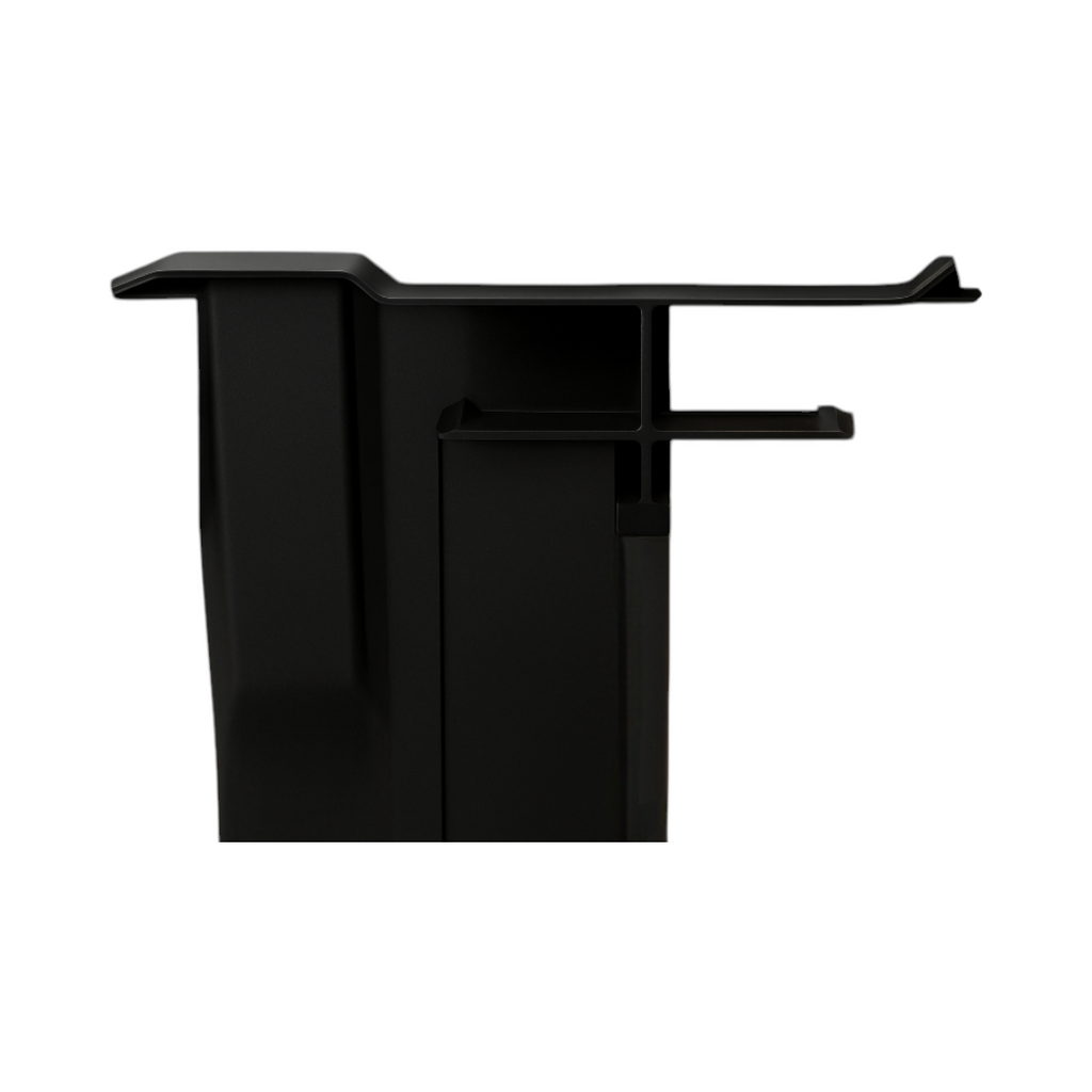 PERFIL DE UNIÓN DELGADO - ALUMINIO