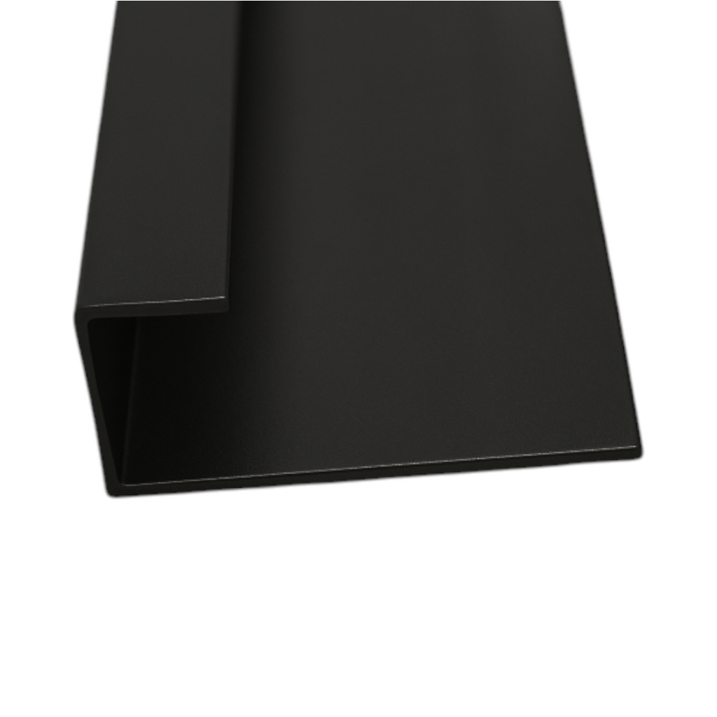 PERFIL DE ESQUINA EXTERIOR - ALUMINIO