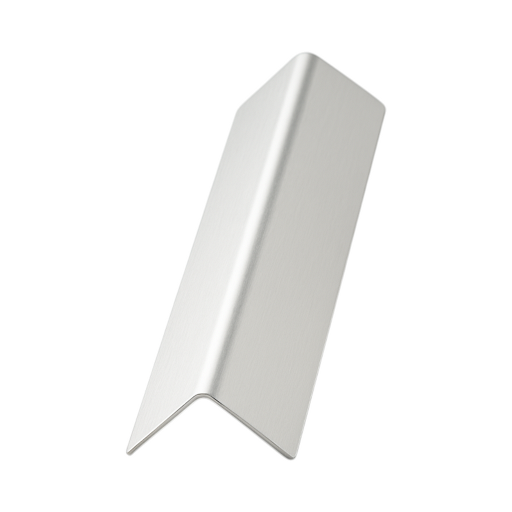 ESQUINERO DE ÁNGULO RECTO - ALUMINIO - L20*20MM