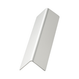 ESQUINERO DE ÁNGULO RECTO - ALUMINIO - L20*20MM