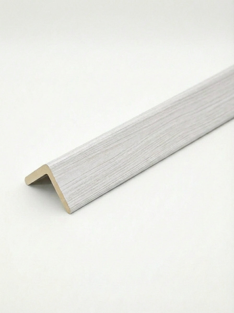 NUEVA COLECCIÓN - LÁMINAS ACANALADAS Y PANELADOS DE PARED - WPC - LK-H8137