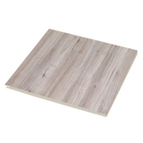 DECO PANEL PVC 122cmX290cmX9mm