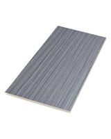 NUEVA COLECCIÓN - LÁMINAS ACANALADAS Y PANELADOS DE PARED - WPC - LK-H-3112