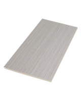 NUEVA COLECCIÓN - LÁMINAS ACANALADAS Y PANELADOS DE PARED - WPC - LK-H8140