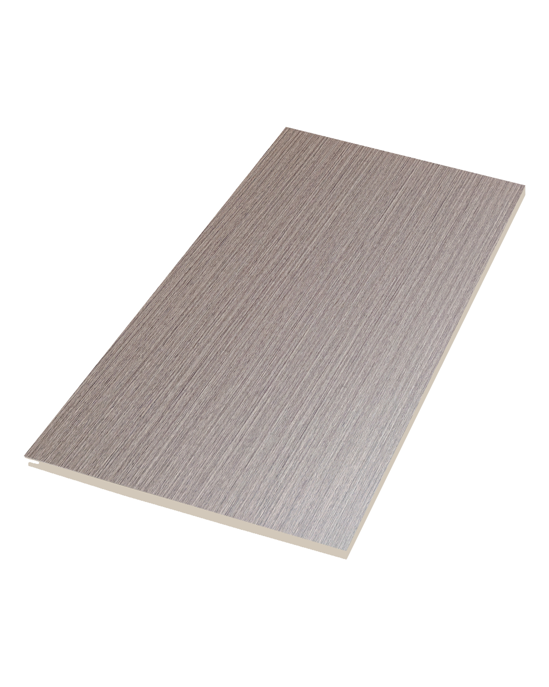 NUEVA COLECCIÓN - LÁMINAS ACANALADAS Y PANELADOS DE PARED - WPC - LK1017