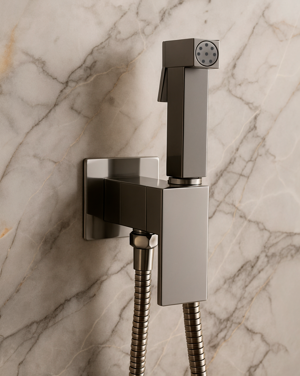 DUCHA SANITARIA –  COBRE